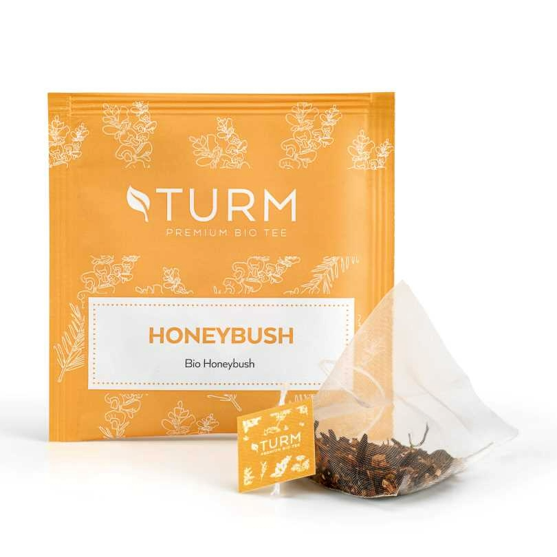 TurmP Honeybush